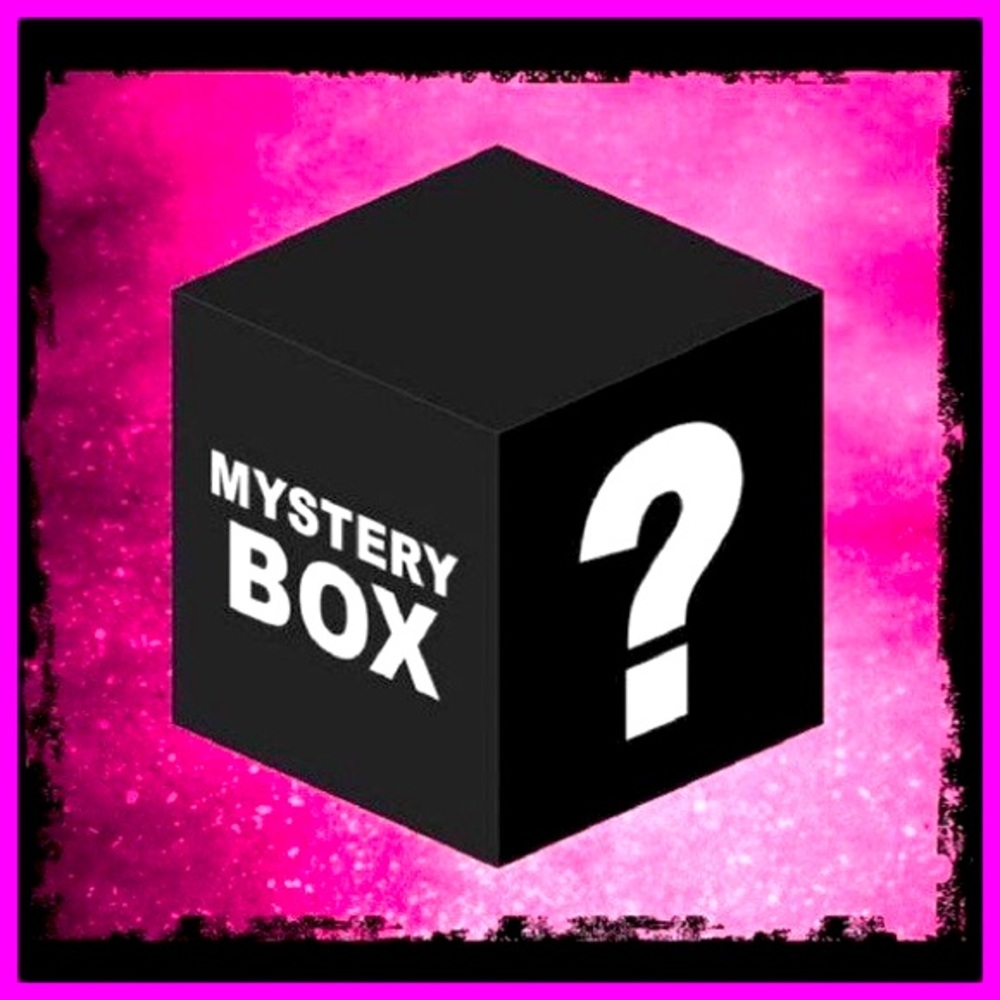 💎Jewelry Mystery Box 💎
